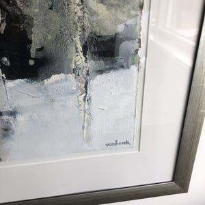 Hans Vanhorck - Black and White kopen? Bied vanaf 100!