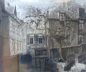 Dirk Harting - Zuidsingel te Amersfoort verkocht voor € 10!