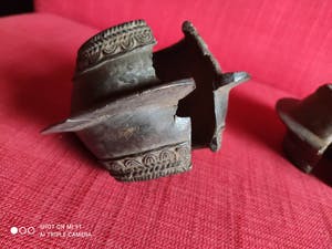Mossi - paar armbanden Mosi-Dagomba kopen? Bied vanaf 1!