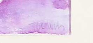 Joe Wols - Lot van drie gouache tekeningen op papier kopen? Bied vanaf 1!