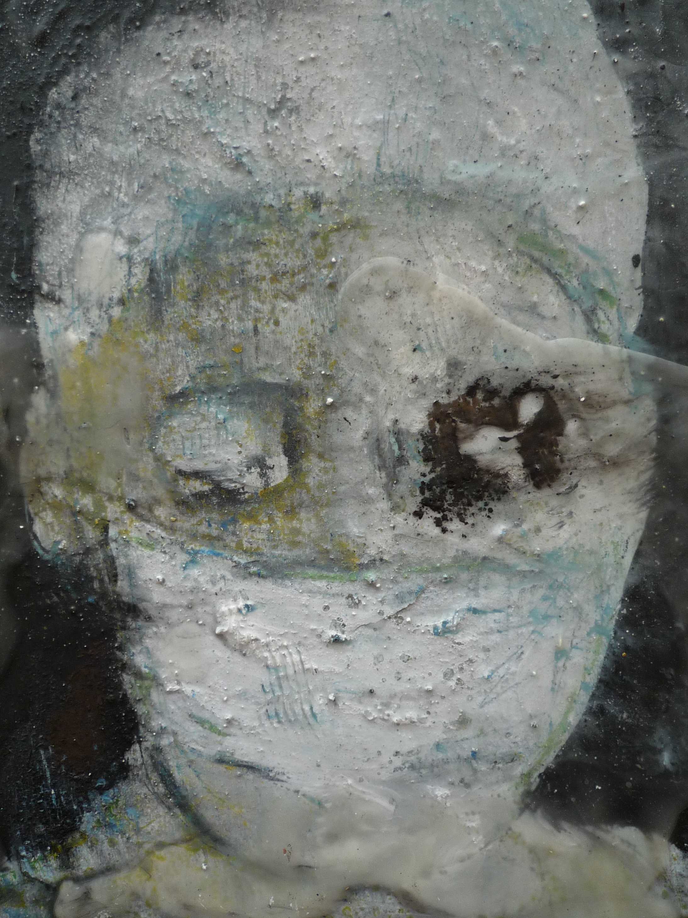 Irene van den Bos - Mask Face kopen? Bied vanaf 1!