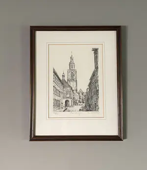 Anna Doedijns - Vlaardingen kopen? Bied vanaf 20!