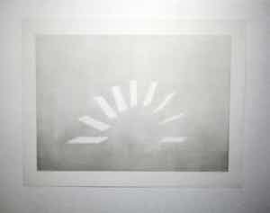 Jeroen Henneman - zonder titel verkocht voor € 100!