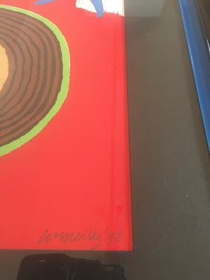 Corneille - Paralympics kopen? Bied vanaf 200!