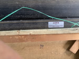 Harry Koolen - Stadsgezicht Parijs kopen? Bied vanaf 75!