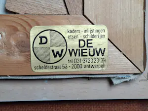 Caroline Burnett - Straat in Parijs kopen? Bied vanaf 200!