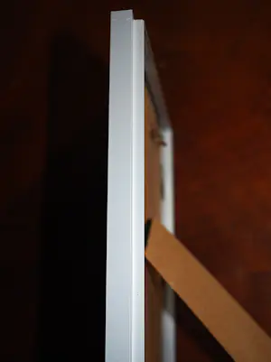 Hans Leyerzapf - "Judge, here I come " - ets vernis-mou - ingelijst kopen? Bied vanaf 75!