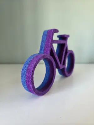 Marcel Wanders - Randstad Bike editie 2022 kopen? Bied vanaf 40!