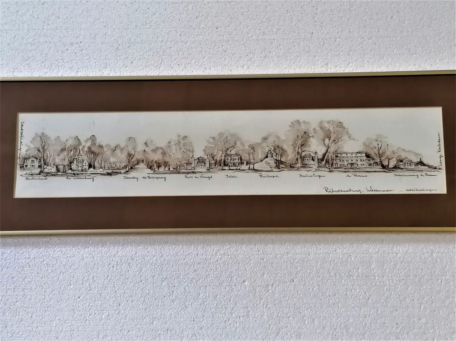 Addi Kubbinga-Kwakkelstein (1934-2014)