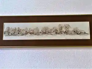 Addi Kubbinga-Kwakkelstein - Rijksstraatweg Wassenaar verkauft für € 40!