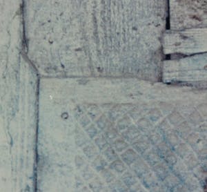 Jan Slijkhuis - Foto, Deur I (Chios Griekenland) kopen? Bied vanaf 10!