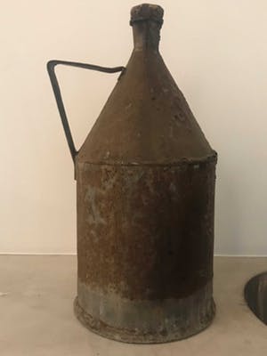 Klaas Gubbels - Klaas Gubbels Inspiratiebron Ketel kopen? Bied vanaf 60!