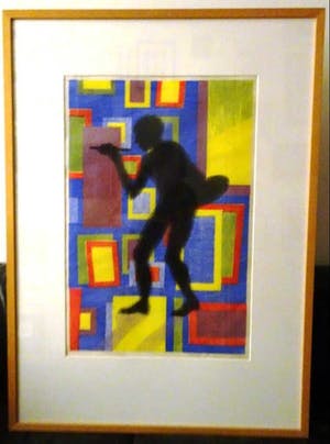 Jacomijn den Engelsen - SCHILDER kopen? Bied vanaf 45!