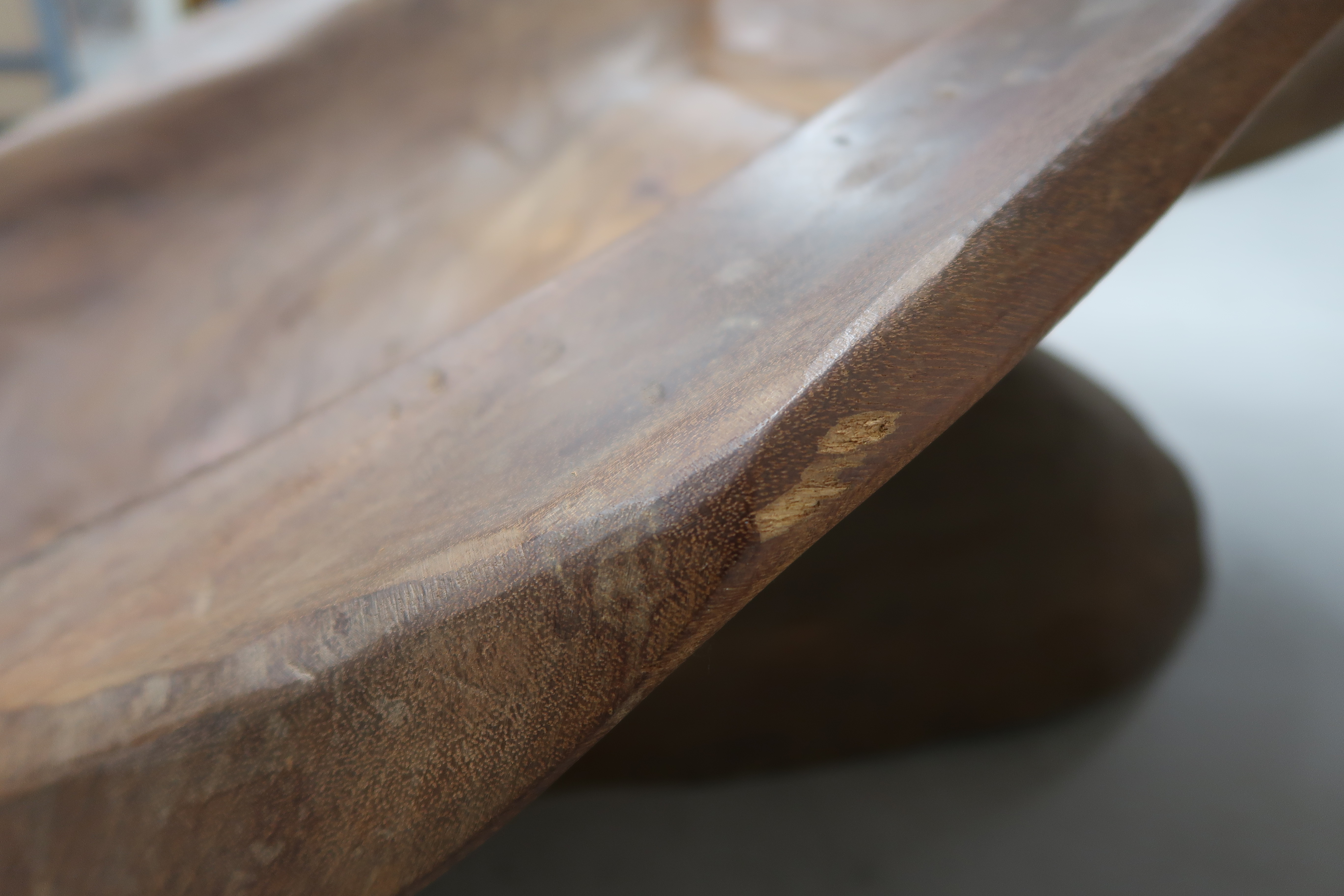 Botty Sanches - Bokassahout, Ligstoel (Zeer zwaar) kopen? Bied vanaf 300!