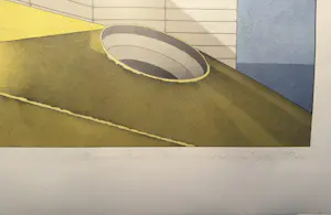 Marinus Fuit - Oorlogsobjekt aan zee kopen? Bied vanaf 100!