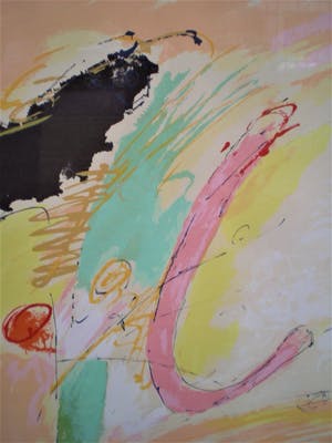 Henk van Vessem - geen titel kopen? Bied vanaf 29!