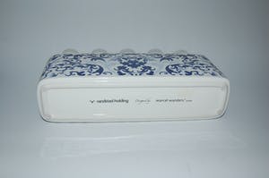 Marcel Wanders - Tulpenvaas voor Randstad uitzendbureau 2007 kopen? Bied vanaf 58!