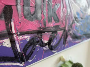 Jack Liemburg - “Geluk” kopen? Bied vanaf 650!