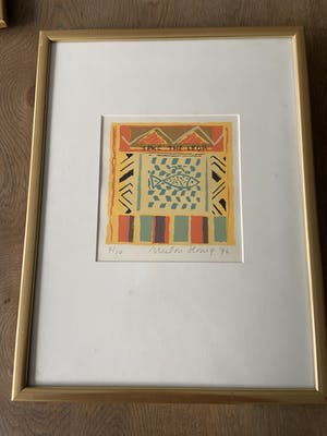 Milou Honig - Epke the leop kopen? Bied vanaf 20!