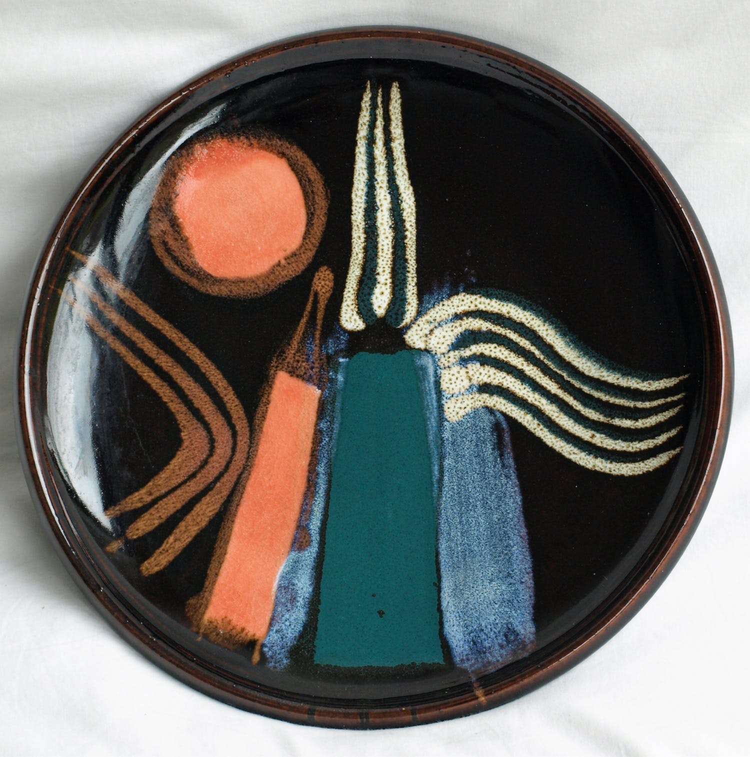 Brian Gartside (1940)