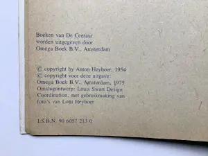 Anton Heyboer - Het Systeem kopen? Bied vanaf 20!