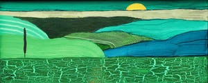 Ronald Boonacker - Gedroomd landschap 2020 kopen? Bied vanaf 135!