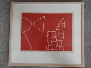 Harrie Gerritz - No religions kopen? Bied vanaf 50!