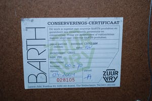 Jeroen Hermkens - litho - Lugano - e.a. - 1999 - plus 2 kunstboeken kopen? Bied vanaf 75!