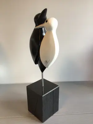 Corry Ammerlaan - “ Love birds “ kopen? Bied vanaf 79!