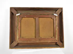 Isidoor Verheyden - “Écluse de Consolation” kopen? Bied vanaf 650!