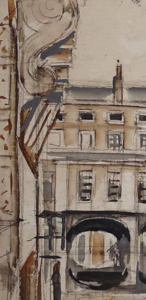 Jan Jordens - Oud gebouw kopen? Bied vanaf 60!