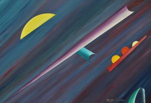 Gerald Steven Pinedo - Zonder titel. kopen? Bied vanaf 1!