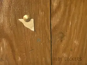 Rudy Beckers - Brood op de plank kopen? Bied vanaf 495!