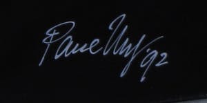 Paul Huf - Foto, Pulletjes - Ingelijst kopen? Bied vanaf 1!