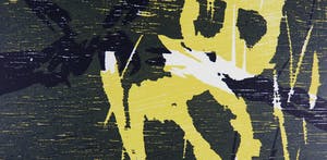 Bernd Zimmer - Ohne Titel, 1995 kopen? Bied vanaf 60!