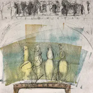 Lia van Leeuwen - Dames d'honneur kopen? Bied vanaf 45!