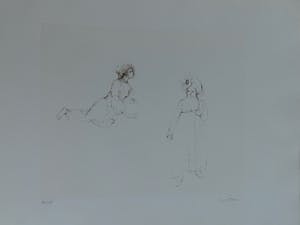 Leonor Fini - Variations kopen? Bied vanaf 23!