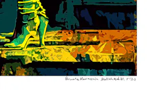 Arnold Mariashin - Malikh Art 70 kopen? Bied vanaf 190!