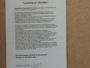 Hendrik van Veenendaal - Vuurtoren II kopen? Bied vanaf 70!