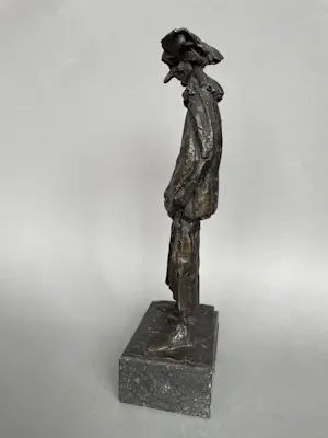 Karel Gomes - Arlecchino (Harlekijn) kopen? Bied vanaf 444!