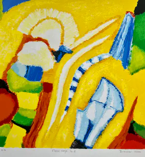 Saskia Bremer - New age b.2 kopen? Bied vanaf 28!