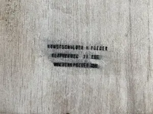 Henk Poeder - Vogel kopen? Bied vanaf 89!