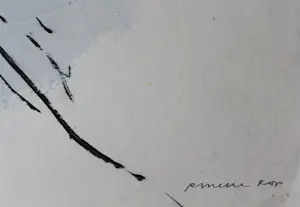 Rineke Kop - Z.t. (1995) kopen? Bied vanaf 80!