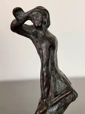 Mari Andriessen - Mestreechter Geis vendu pour 119€ !