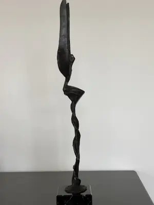 Klaas van den Berg - Athena kopen? Bied vanaf 139!