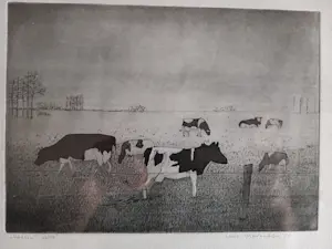 Lucie Meulendijks - Koeien kopen? Bied vanaf 30!