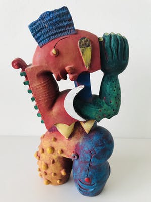 Clemens Briels - Una persona Una reflexion kopen? Bied vanaf 65!