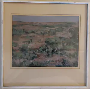 Jan Miechels - Landschap kopen? Bied vanaf 1!