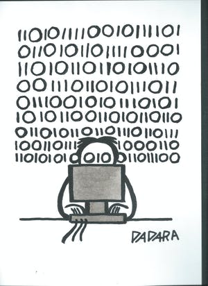 Dadara - pc ogen kopen? Bied vanaf 150!