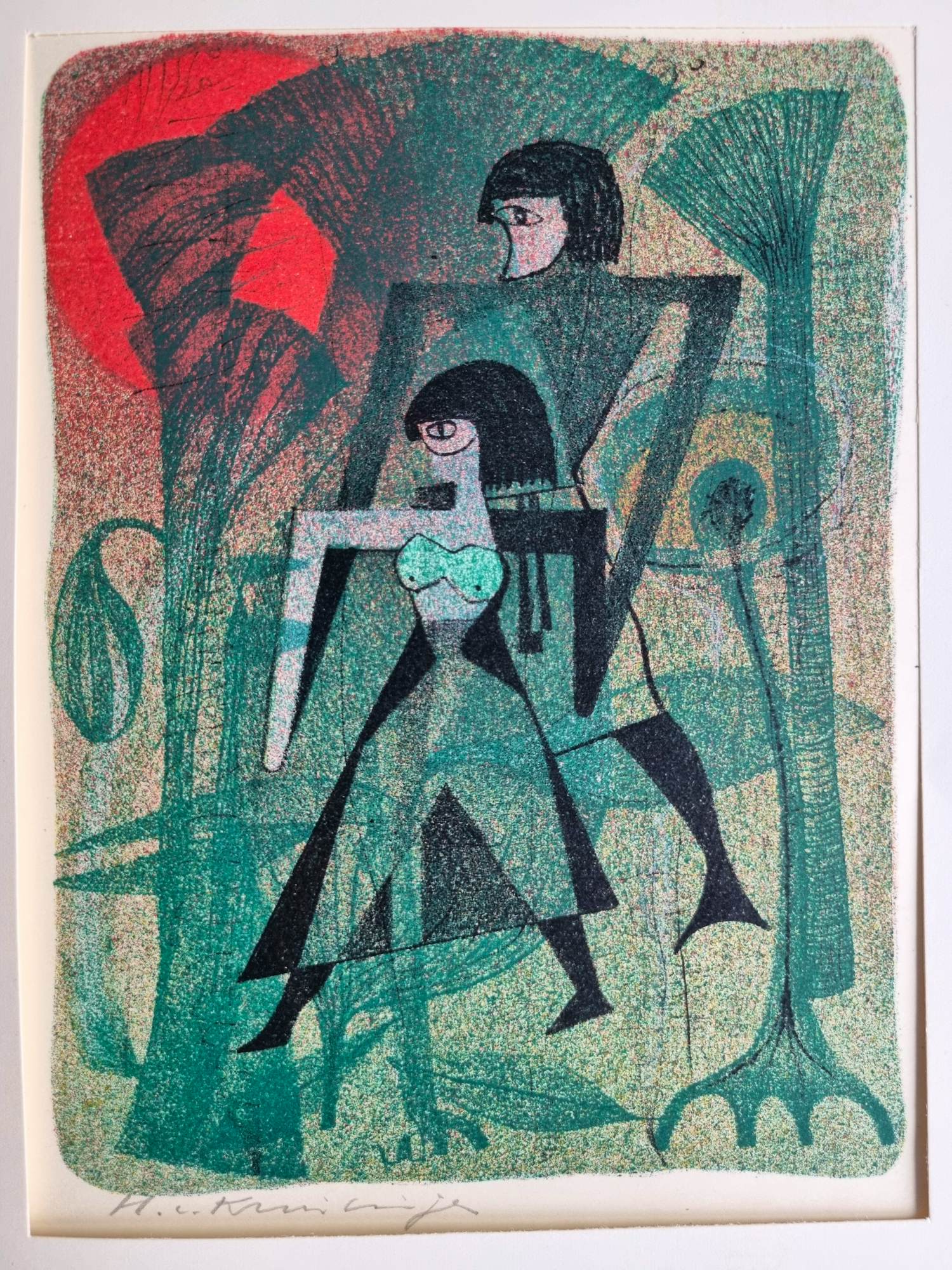 Buy Harry van Kruiningen - Achnaton? Bid from 49!